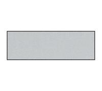 vidaXL Tapis d'entrée Rectangulaire Gris 60x180 cm