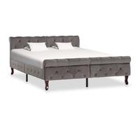 Vidaxl Tapis D'escalier 10 Pcs 65x25 Cm Rouge