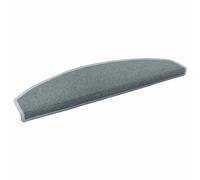 Vidaxl Tapis D'escalier Auto-Adhésifs 15 Pcs Bleu Marine