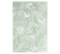 Tapis d extérieur Vert 140x200 cm PP Vert G
