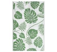 Vidaxl Tapis D'extérieur Vert 160x230 Cm Pp