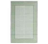 Vidaxl Tapis D'extérieur Vert 190x290 Cm Pp