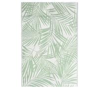 Vidaxl Tapis D'extérieur Vert 190x290 Cm Pp
