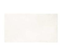 vidaXL Tapis en Fourrure Synthétique de Lapin Olite Crème 60 x 110 cm, Salon, Tapis Doux en Fausse Fourrure, déco Chic pour la Maison, Moquette Confortable, revêtement Cosy