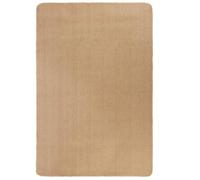 Tapis En Jute Avec Support En Latex 70 X 130 Cm Naturel