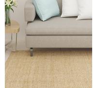 Vidaxl Tapis En Sisal Pour Griffoir 80x200 Cm