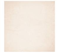 vidaXL Tapis à Poils Courts Doux et Lavable, Moquette de Sol, Tapis de Zone, Carpette de Salon Salle de Séjour Chambre, Moderne, Beige 120x120 cm