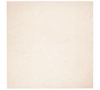 vidaXL Tapis HUARTE – à poils courts, doux et lavable – beige 160x160 cm