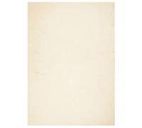 Vidaxl Tapis Huarte À Poils Courts Doux Et Lavable Crème 120x170 Cm