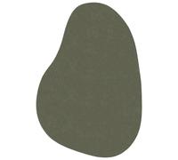 vidaXL Tapis de Surface HUARTE Vert forêt 160 x 230 cm Polyester, Tapis de Salon Moderne, Anti-dérapant, Pliable, Doux, décoratif, résistant et Polyvalent