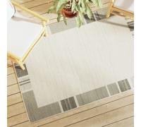 Vidaxl Tapis Intérieur Extérieur À Poils Courts 120x180cm Antidérapant