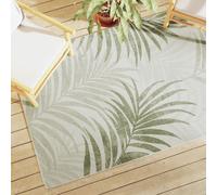 Vidaxl Tapis Intérieur Extérieur À Poils Courts 120x180cm Antidérapant