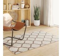 Vidaxl Tapis Intérieur Extérieur À Poils Courts 120x180cm Antidérapant