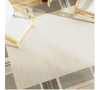 Tapis Intérieur Extérieur à Poils Courts Moquette 190x300 cm vidaXL