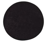 Vidaxl Tapis Lavable Antidérapant ?120 Cm Anthracite