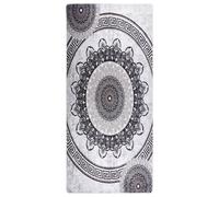 Vidaxl Tapis Lavable Antidérapant 80x300 Cm Multicolore