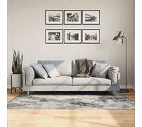 Vidaxl Tapis Lavable Multicolore 120x180 Cm Antidérapant