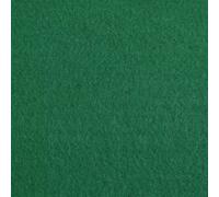 vidaXL Tapis pour exposition 1 x 12 m Vert