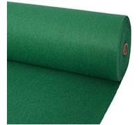 vidaXL Tapis pour exposition 1 x 12 m Vert