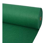 Tapis pour exposition 1 x 24 m vert