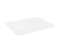 vidaXL Tapis pour stratifié ou Moquette 150x115 cm PVC