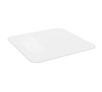 vidaXL Tapis pour stratifié ou Moquette 90 cm x 90 cm