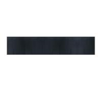 vidaXL Tapis rectangulaire Bambou Gris 100x500 cm Salon/Cuisine/Chambre à coucher