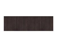 vidaXL Tapis rectangulaire Marron foncé 60x200 cm Bambou, Tapis de Salon, Tapis rectangulaire, Tapis Moderne, Tapis de Chambre à Coucher