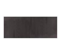 vidaXL Tapis rectangulaire Bambou Marron foncé 80x200 cm – Moderne (Salon/Chambre)