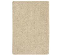 vidaXL Tapis Shaggy Antidérapant Carpette de Salle de Séjour Moquette Tapis de Sol Salon Chambre à Coucher Maison Intérieur 340388