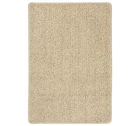 vidaXL Tapis Shaggy Antidérapant Carpette de Salle de Séjour Moquette Tapis de Sol Salon Chambre à Coucher Maison Intérieur 340390