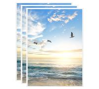 Vidaxl Tapis Shaggy Pamplona Poils Longs Moderne Vert 80x250 Cm