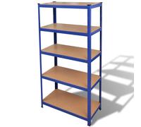 vidaXL Tapis strié pour exposition 1,2x15 m Gris