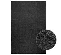 Vidaxl Tapis Zizur 160x230 Cm Aspect De Jute Intérieur Extérieur