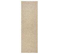 vidaXL Tapis ZIZUR 80x200 cm Aspect de Jute intérieur et extérieur, Tapis d'extérieur, Tapis de Sol, Tapis d'intérieur, Tapis de Porte, Moquette