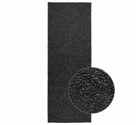 Vidaxl Tapis Zizur 80x200 Cm Aspect De Jute Intérieur Extérieur