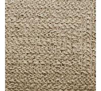 Vidaxl Tapis Zizur Beige 140x200 Cm Aspect De Jute Intérieur Extérieur
