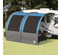 Vidaxl Tarp Résistant À L'eau 260 X 350 X 260 Cm