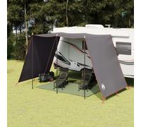 Vidaxl Tarp Résistant À L'eau 302 X 240 X 240 Cm
