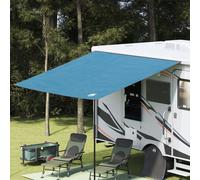 Vidaxl Tarp Résistant À L'eau 350 X 240 Cm