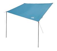 vidaXL Tarp résistant à l'eau, Jardin et Terrasse, Matériaux Imperméables, Auvent D'extérieur, Tente de Camping, Couverture Caravane, Protection Solaire