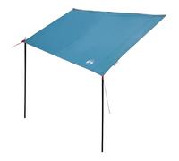 vidaXL Tarp résistant à l'eau, Jardin et Terrasse, Matériaux Imperméables, Auvent D'extérieur, Tente de Camping, Couverture Caravane, Protection Solaire