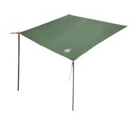 vidaXL Tarp résistant à l'eau, Jardin et Terrasse, Matériaux Imperméables, Auvent D'extérieur, Tente de Camping, Couverture Caravane, Protection Solaire