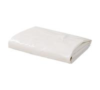 vidaXL Bâche 4 x 4 m 650 g/m² Blanc
