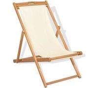 Chaise pliante en bois massif teck gris vidaXL