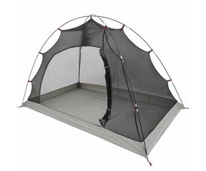 vidaXL Tente abriTente de campingTente de Plein air