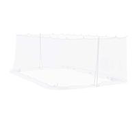 Vidaxl Tente Anti-Moustiques Pour Gazebo 220 Maillage Maille De 220