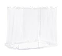 Vidaxl Tente Anti-Moustiques Pour Gazebo 220 Maillage Maille De 220