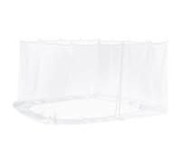 Vidaxl Tente Anti-Moustiques Pour Gazebo 220 Maillage Maille De 220