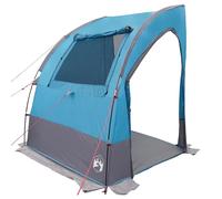 Vidaxl Tente Avec Toit Autre Avec Évent 194 X 180 X 210 Cm Polyester